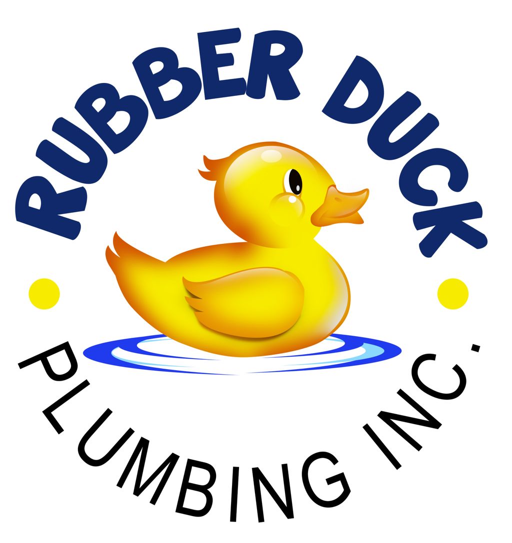 Rubber Duck Plumbing Inc.