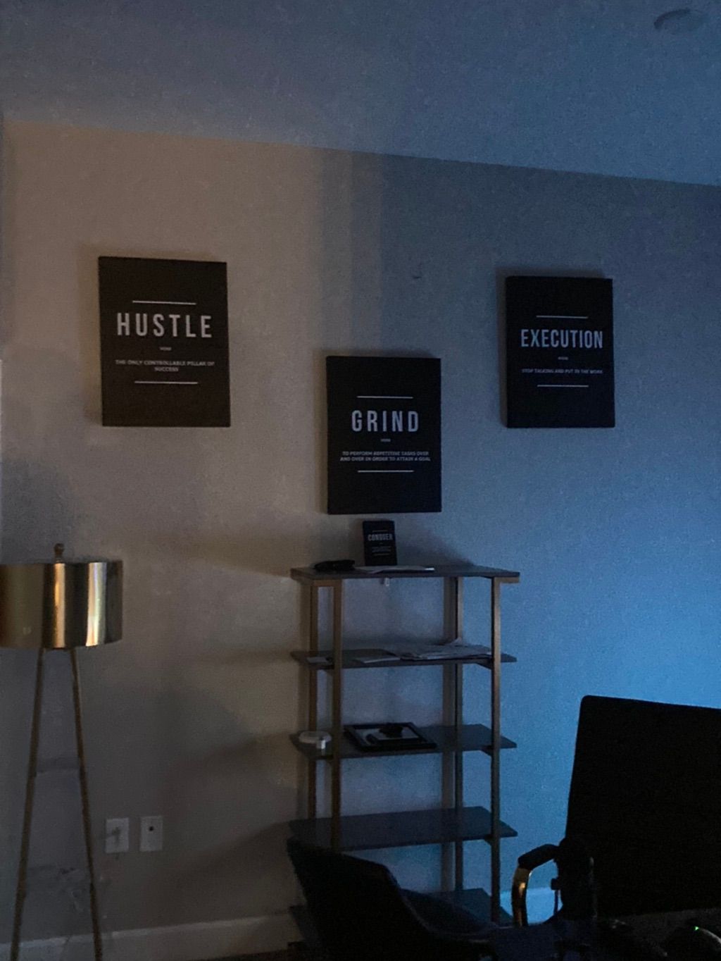 Projects and media