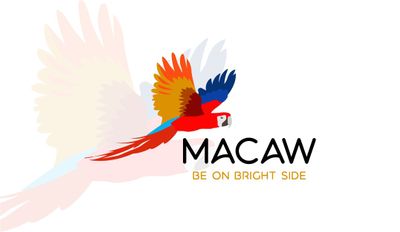 Avatar for MACAW