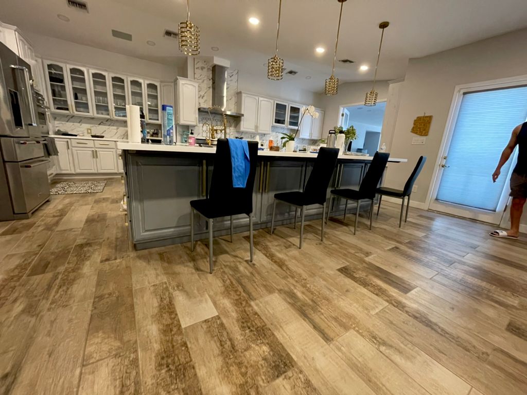Customer photos