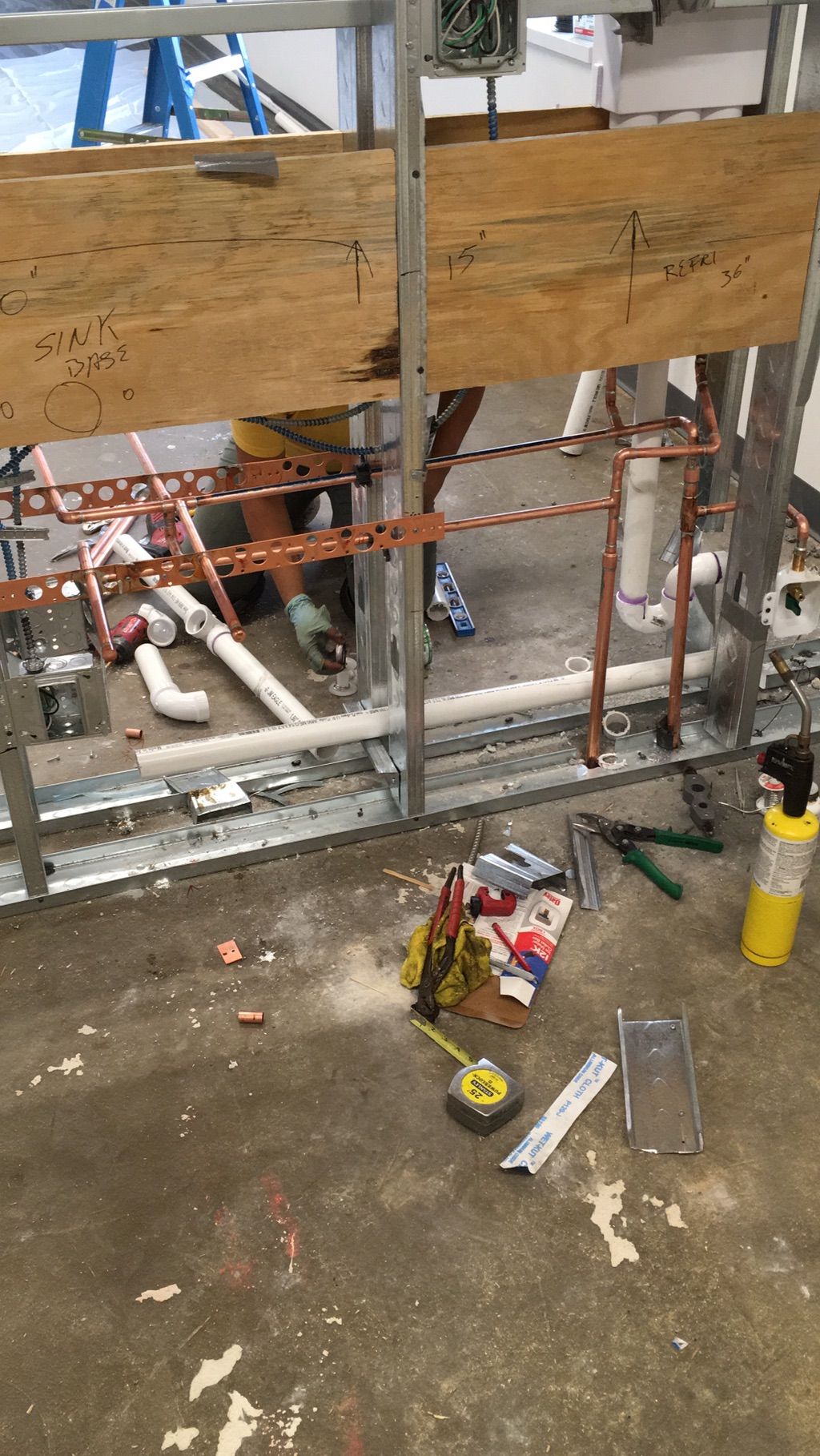 Projects and media