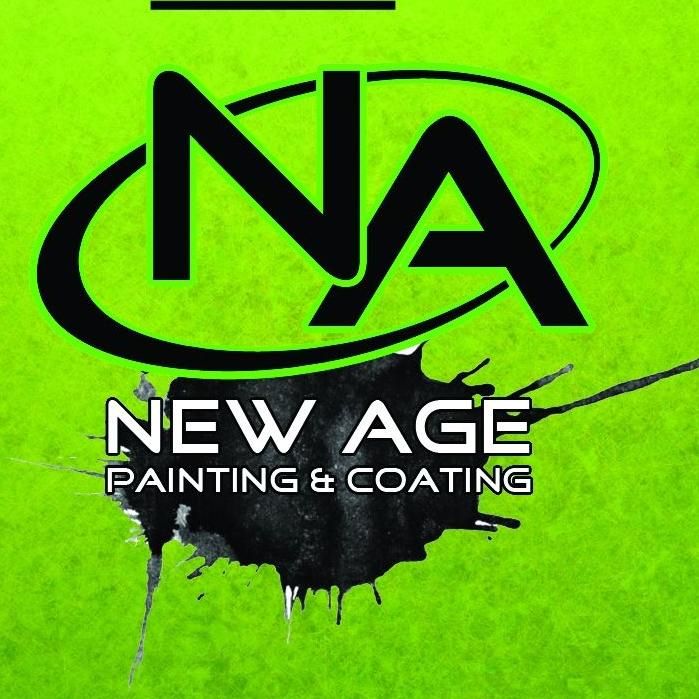 New Age Painting & Coatings