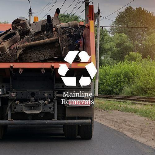 Mainline Removals