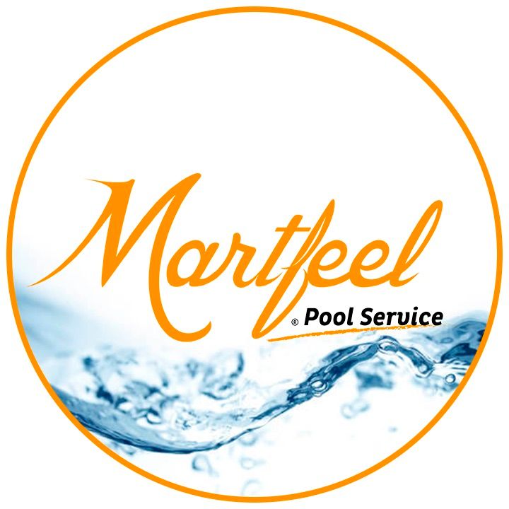 Martfeel Pool Service