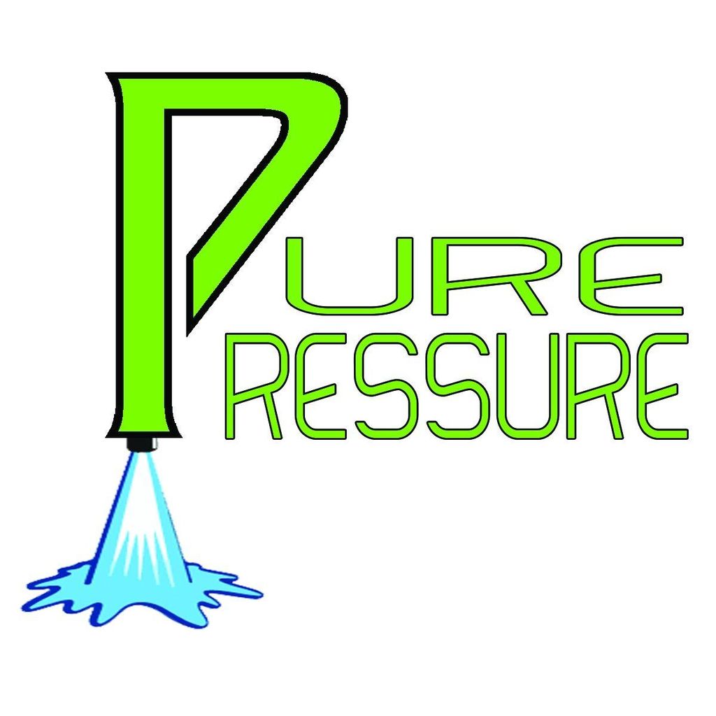 Pure Pressure: Pressure Cleaning Services