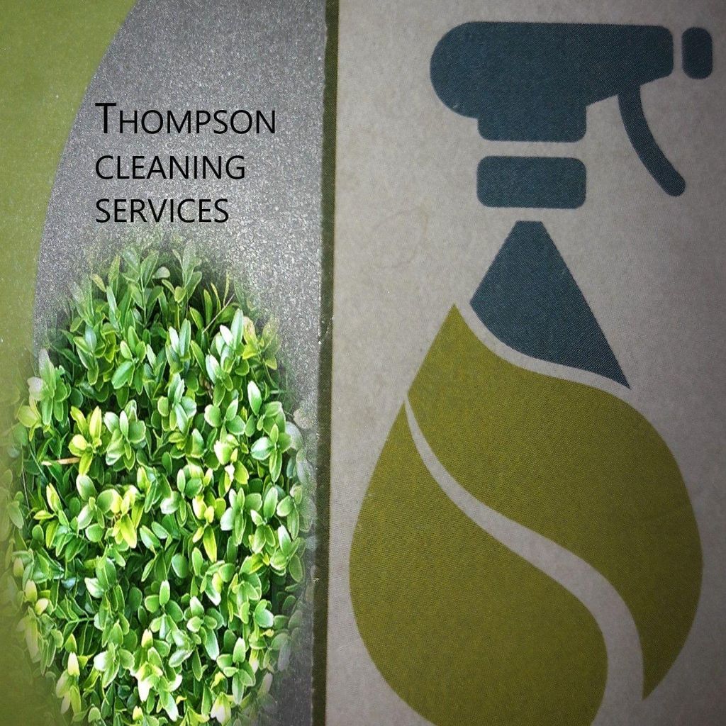 Thompson General and Cleaning Services