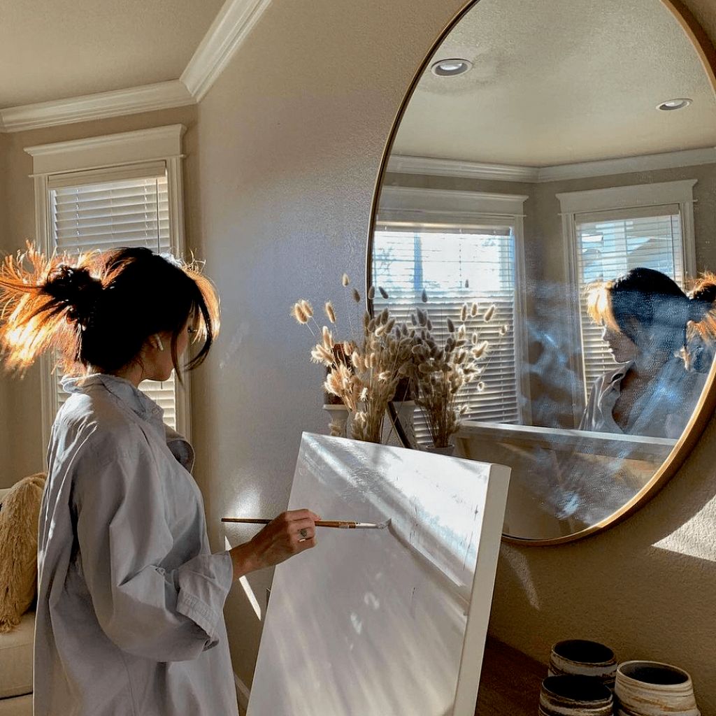 MEW PAINTER LLC