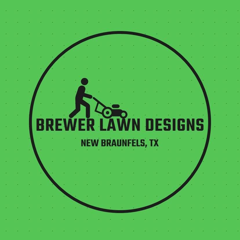 Brewer Lawn Designs