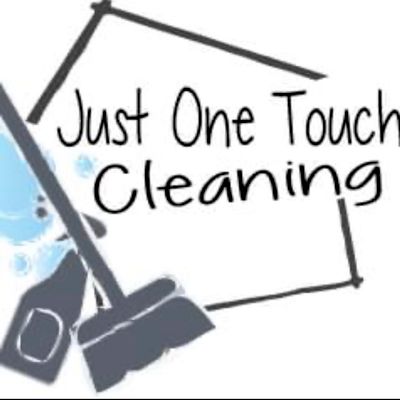 Avatar for Just One Touch Clean
