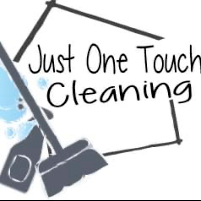 Just One Touch Clean