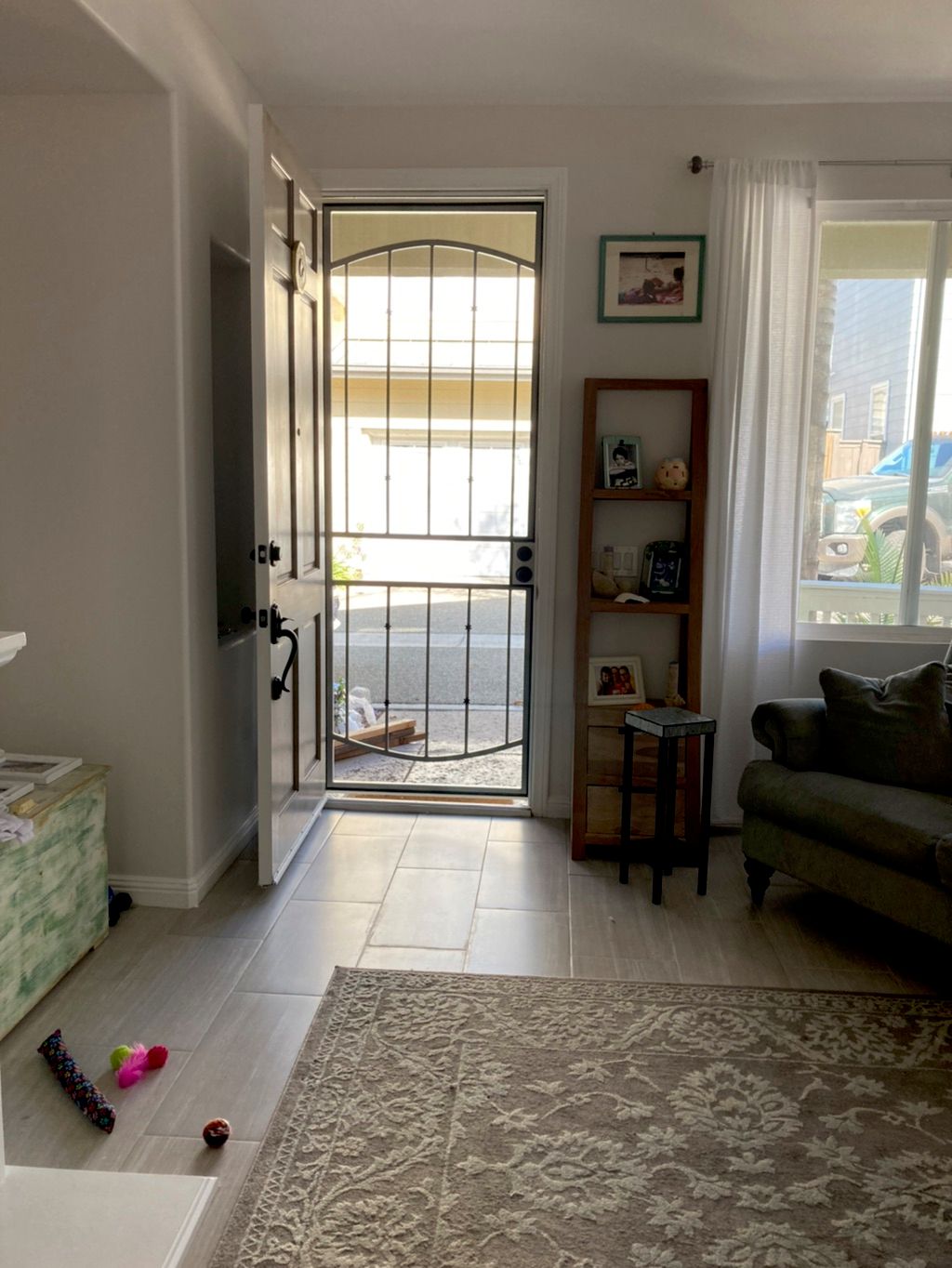 Customer photos