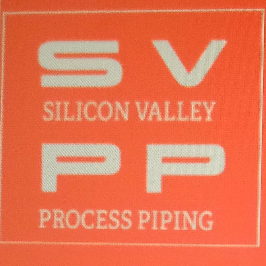 SVPP Plumbing