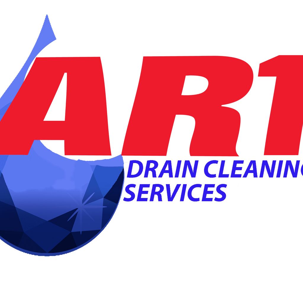 AR1 Drain Cleaning Services