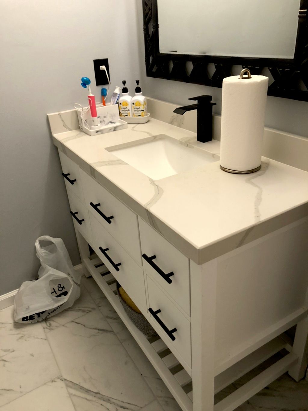 Customer photos