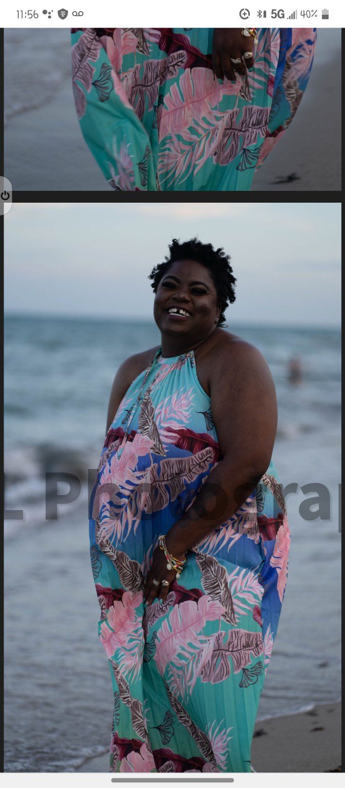 Customer photos