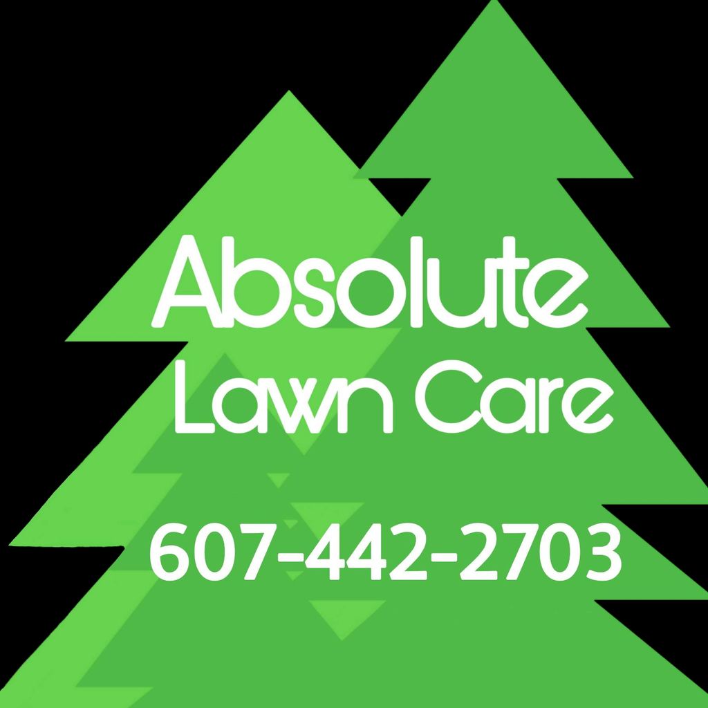 Absolute lawn care