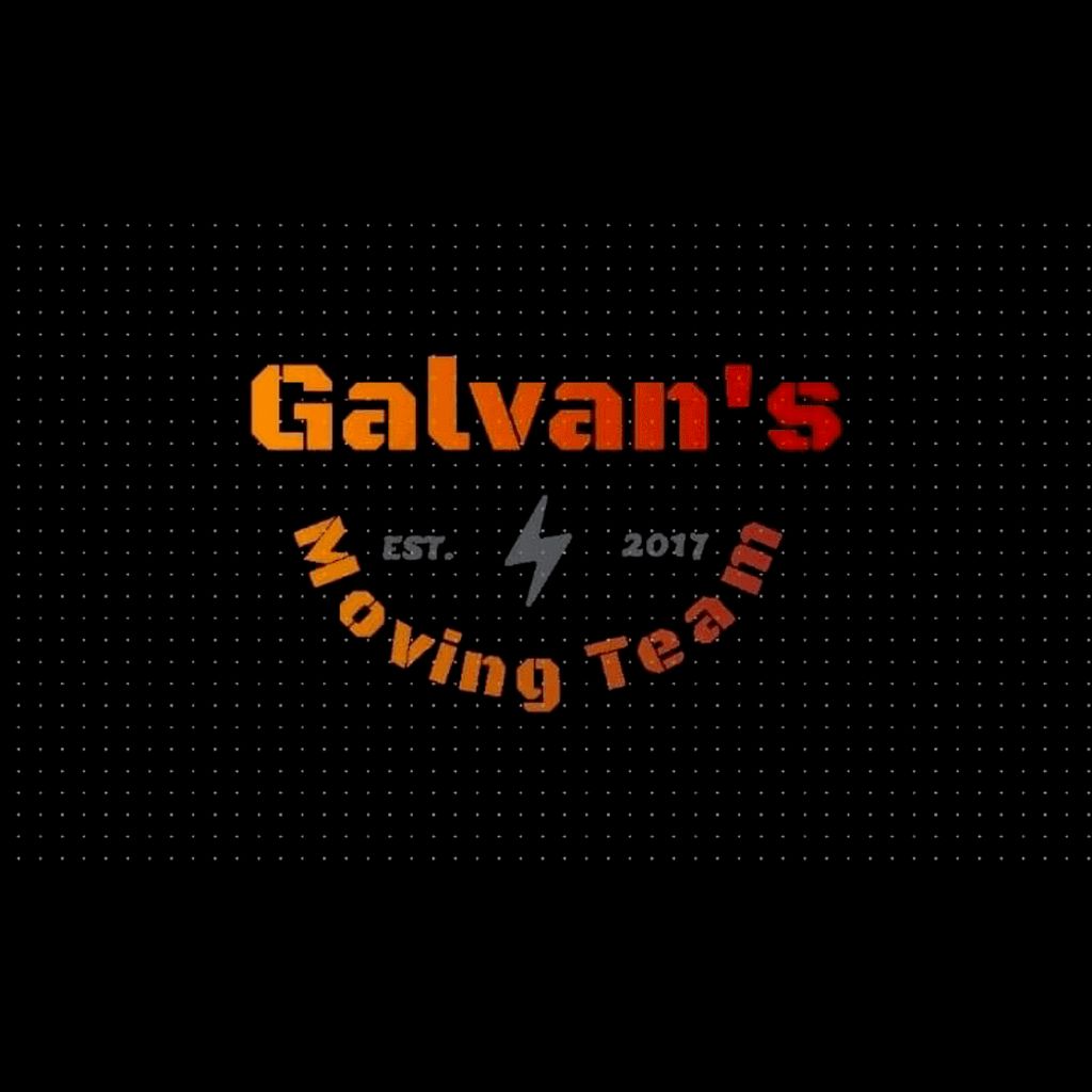 Galvan’s Moving Team