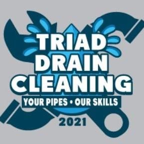 Avatar for Triad Drain Cleaning LLC -PLUMBING