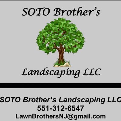 Avatar for Soto brothers landscaping LLC