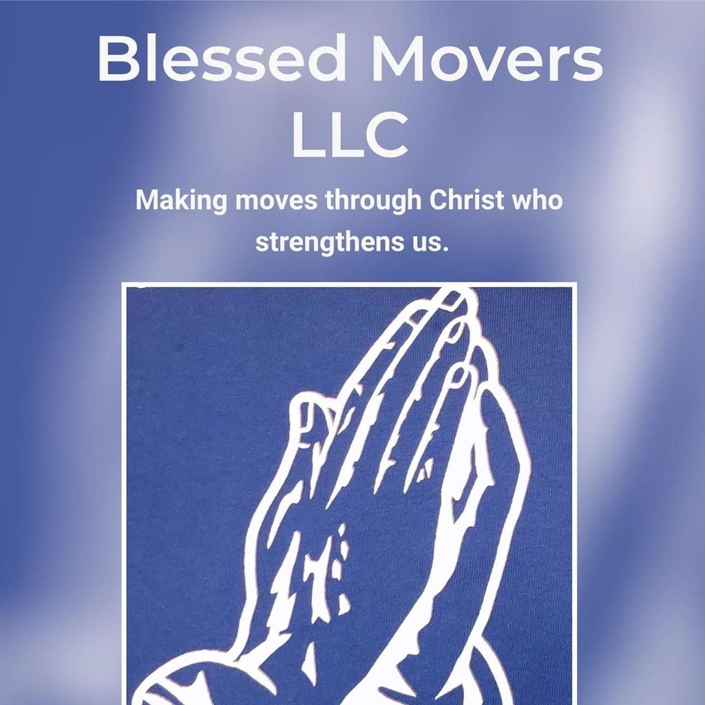 Blessed Movers, LLC