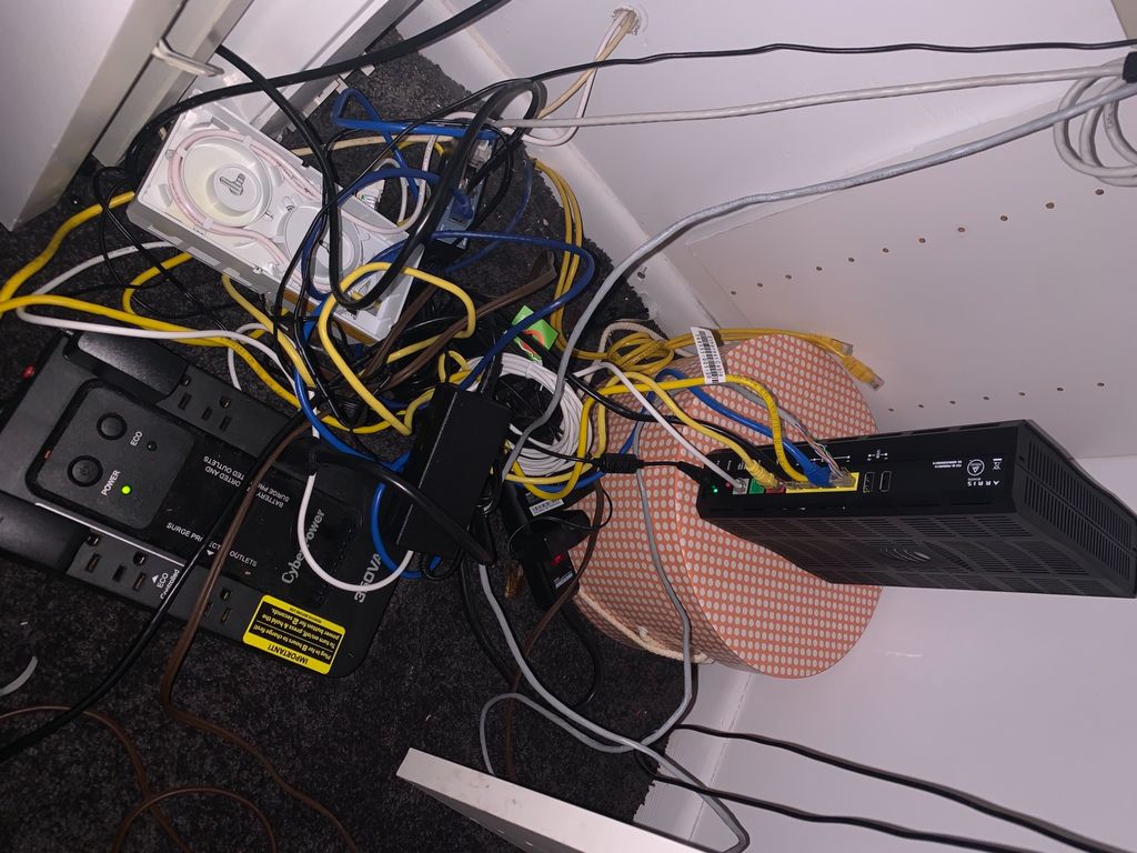 Projects and media