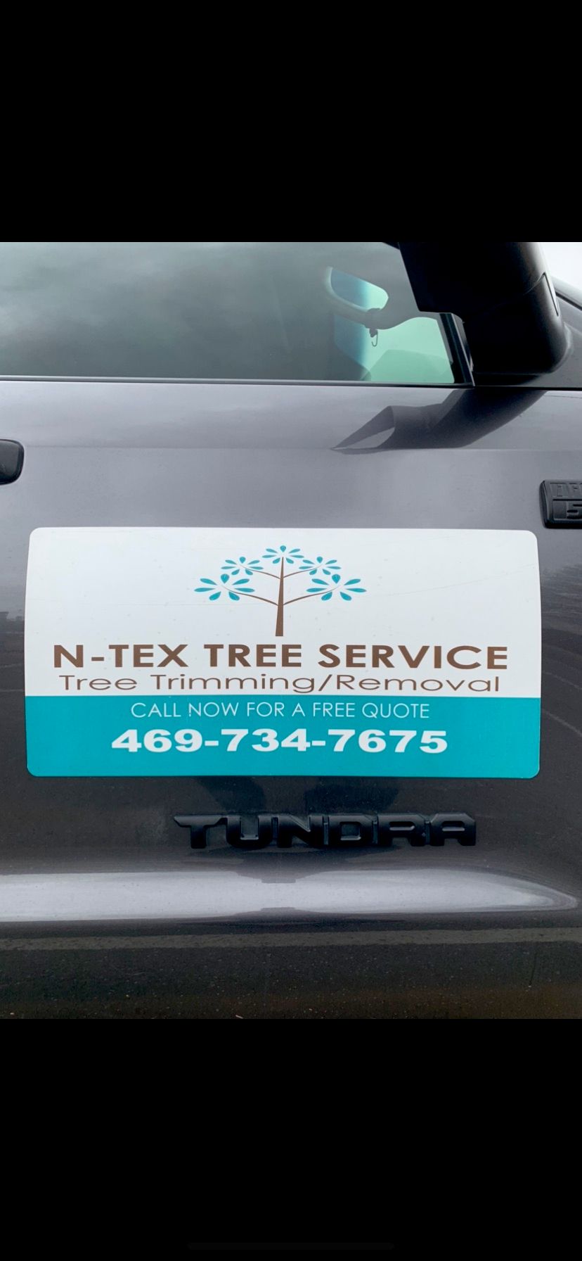 N-Tex Tree Service