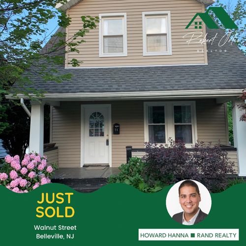 Another home sold. Let me sell your home too. 