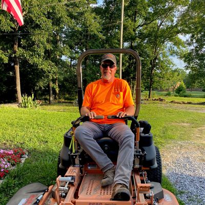 Avatar for Heart-n-Soul Lawn Care Services