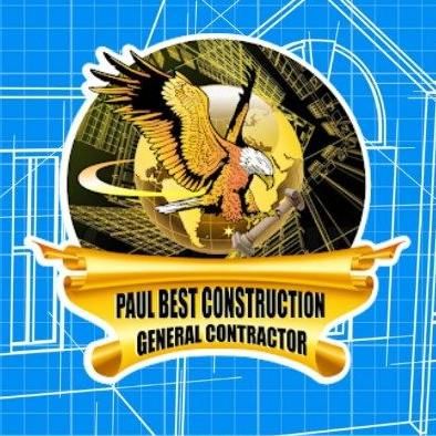 Paul Best Construction Corp