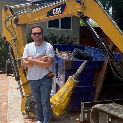 Avatar for Bertet Builders
