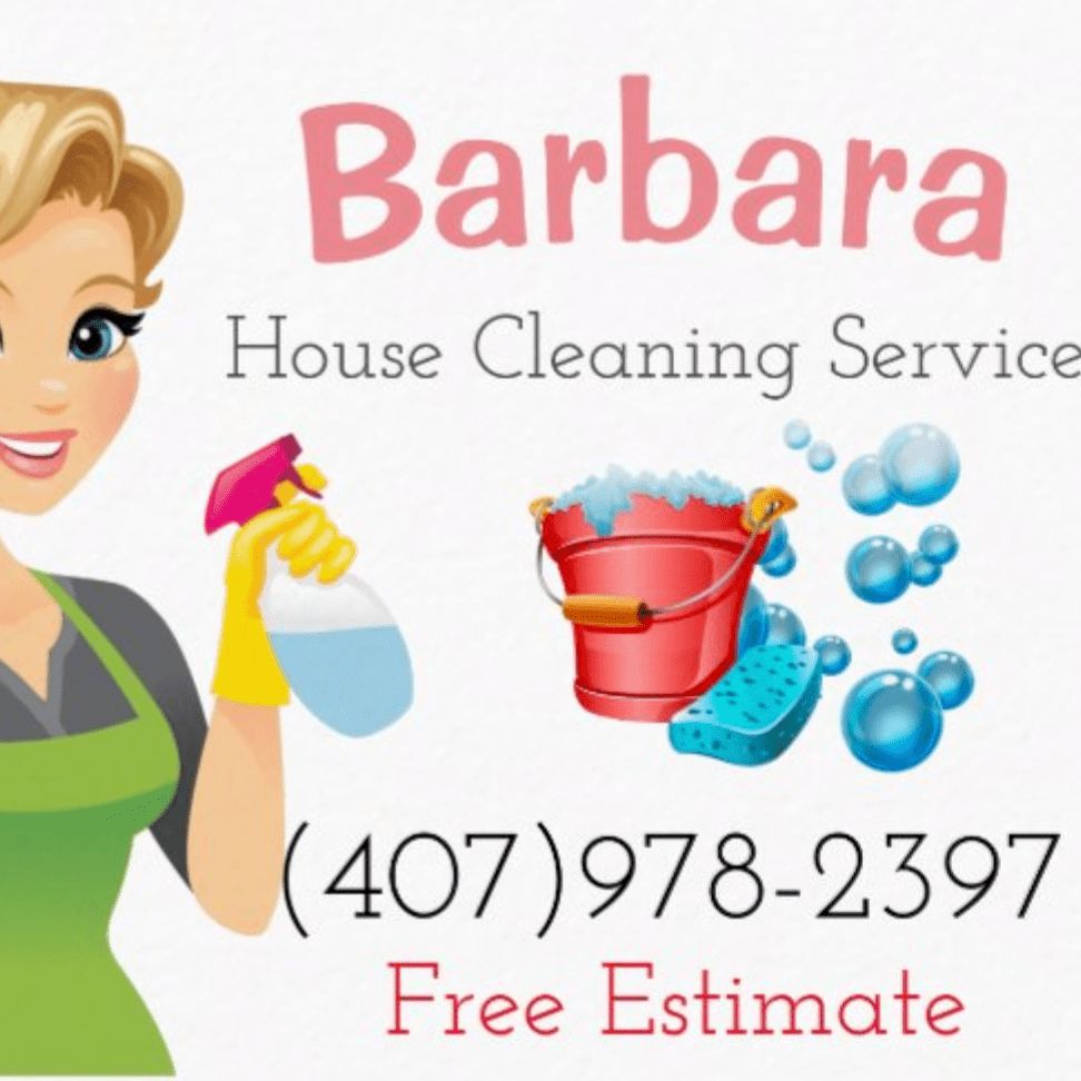 Barbara Cleaning Service