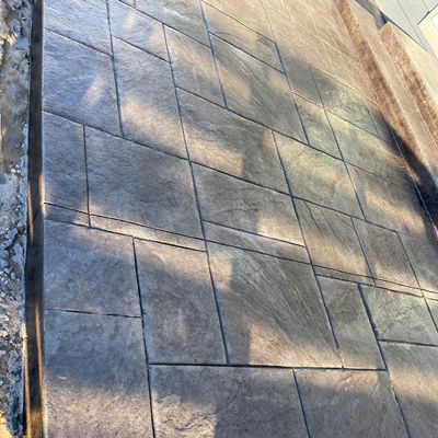Avatar for Longbridge Llc concrete&landscaping