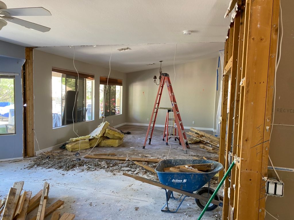 Projects and media