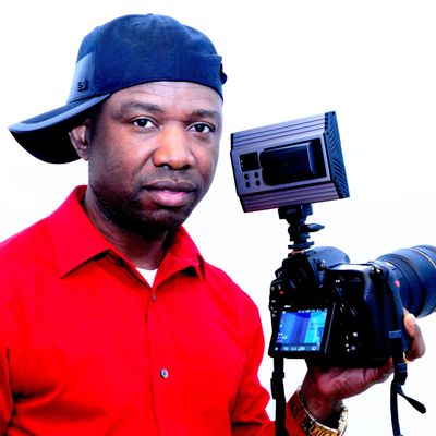 Avatar for JOHNSON MEDIA PROD