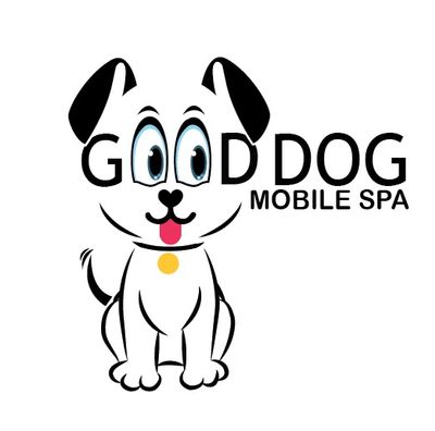 Avatar for Good Dog Mobile Spa