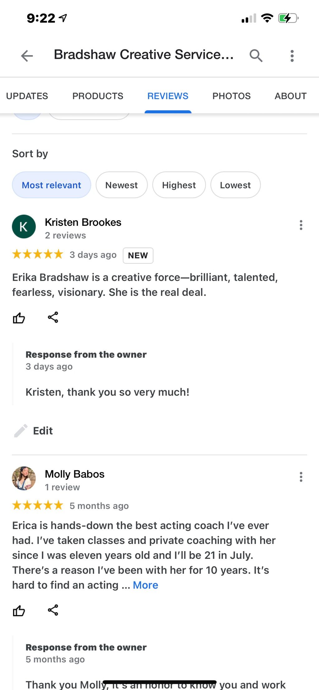 See what people are saying.