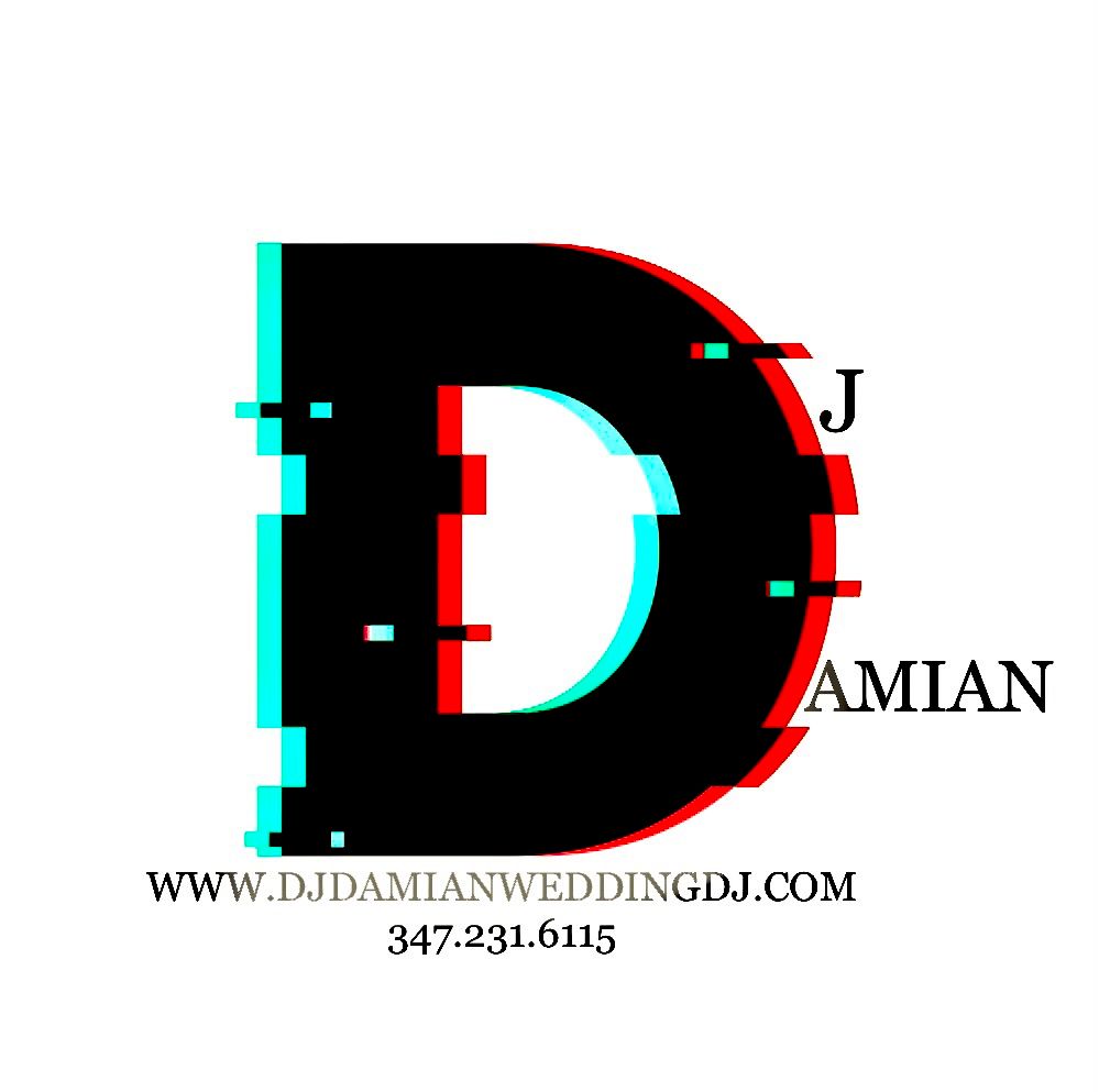 Dj Damian (Wedding DJ, & All events DJ)