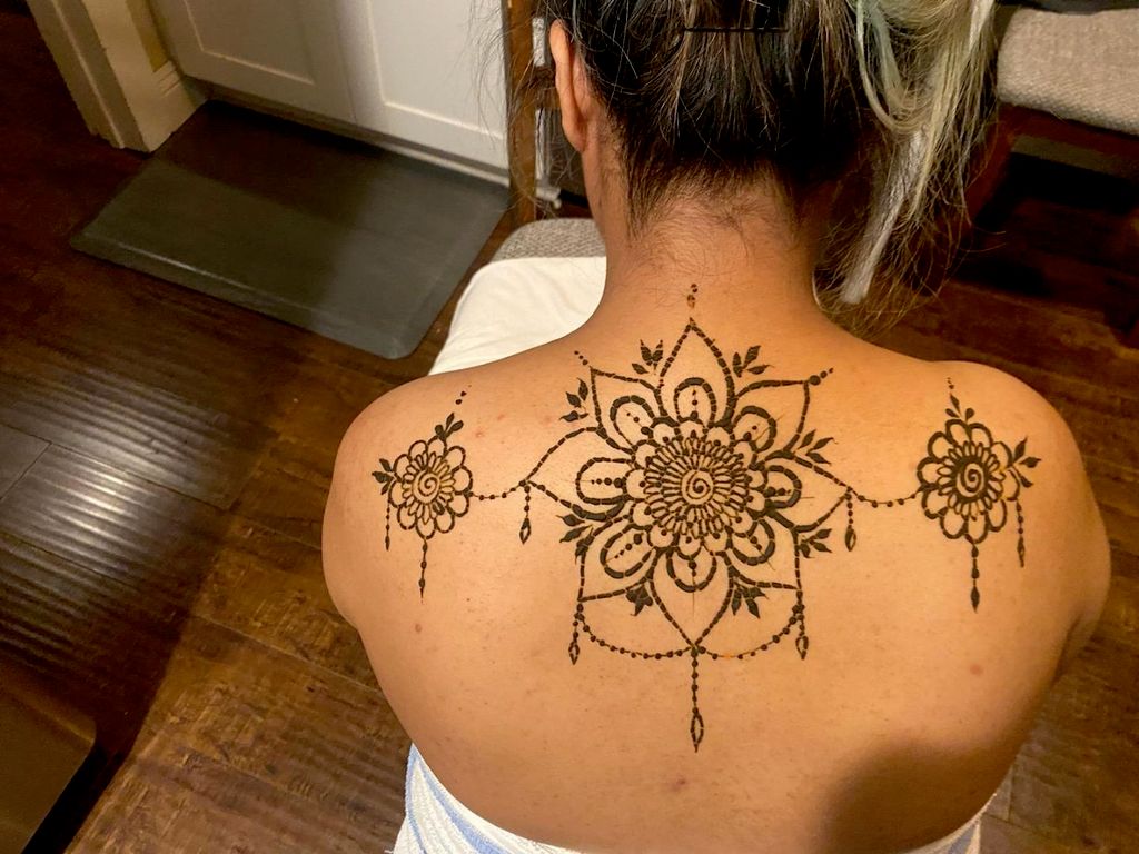 Customer photos