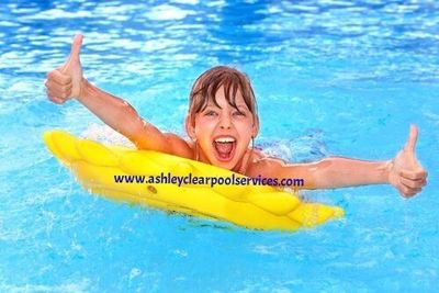 Avatar for Ashley Clear Pool Services Inc