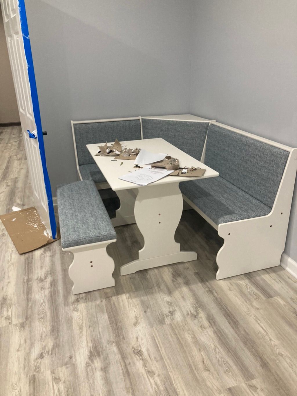 Projects and media
