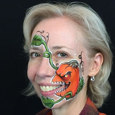 Avatar for Face Paint Pizzazz