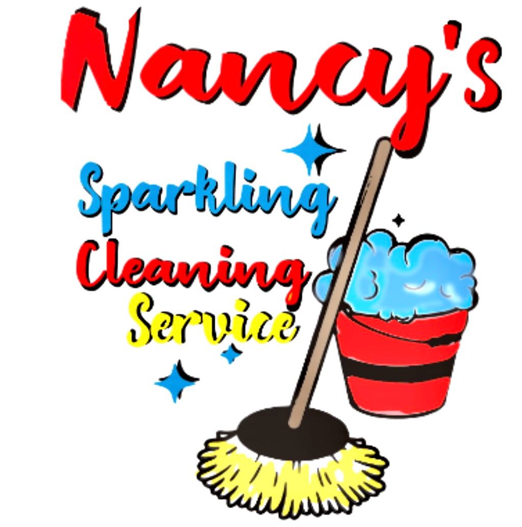 Nancy’s Sparkling Cleaning Services