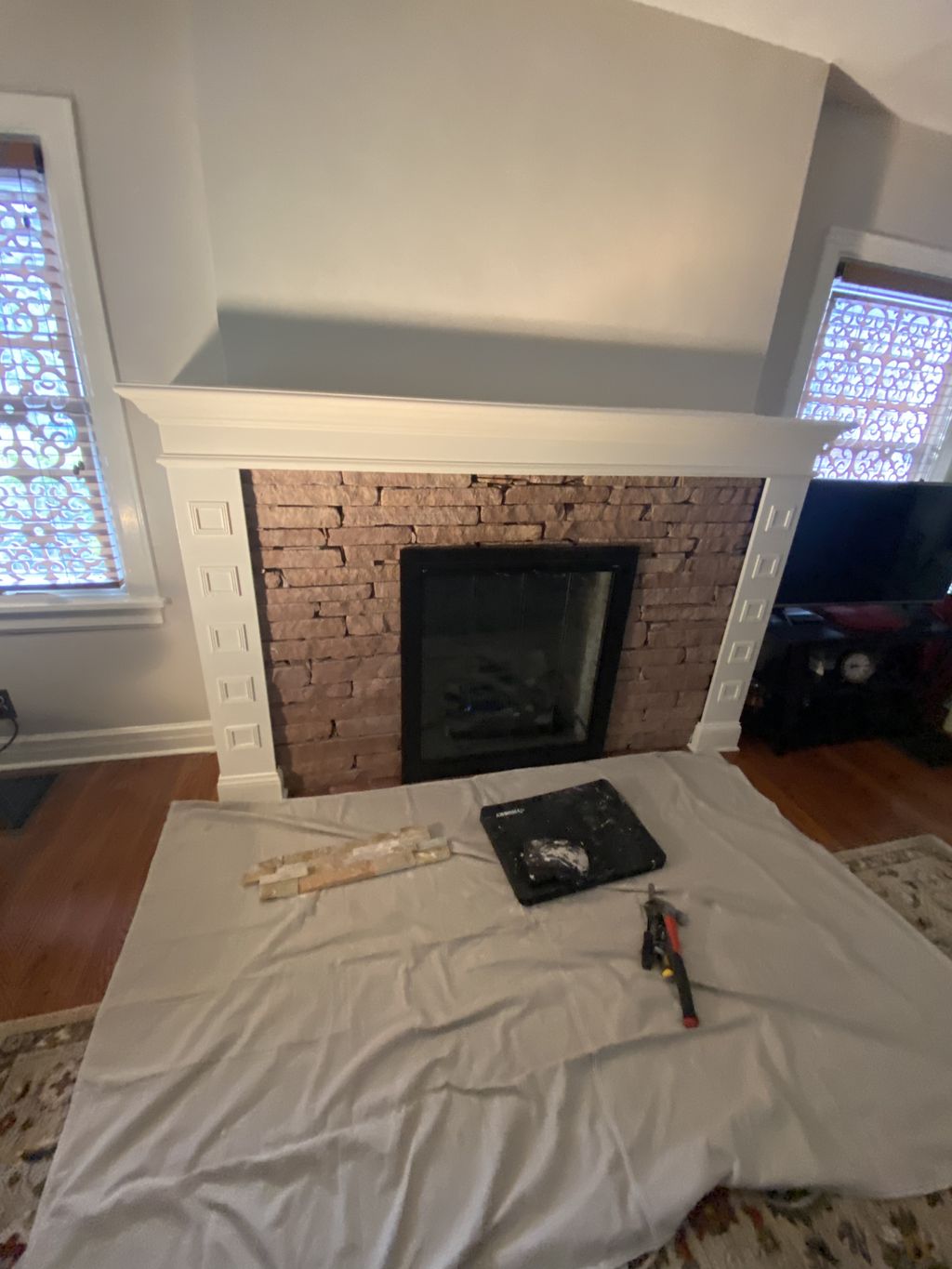 Tile Installation and Replacement