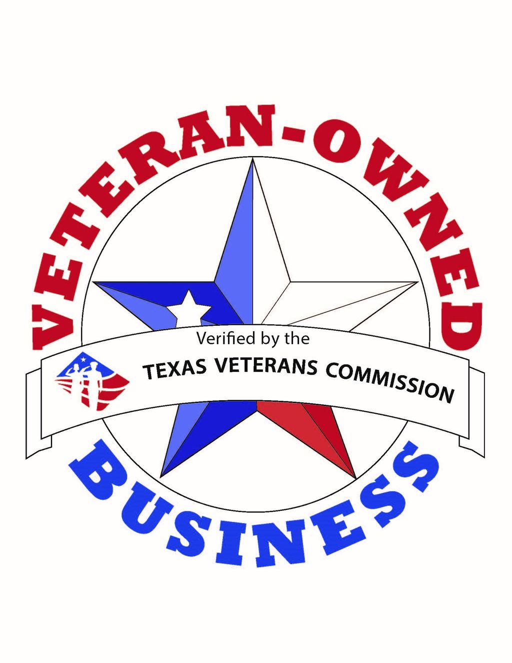 Veteran Owned Business