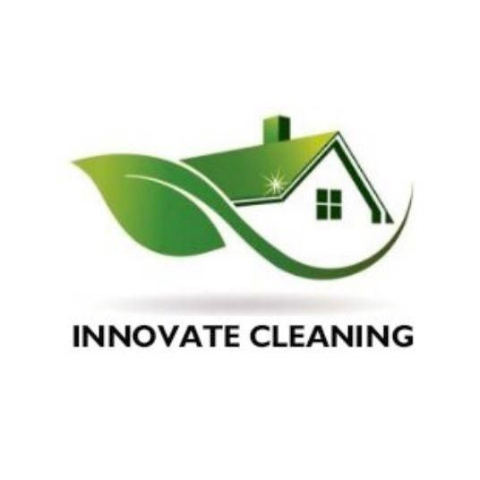 Innovate Carpet Cleaning LLC