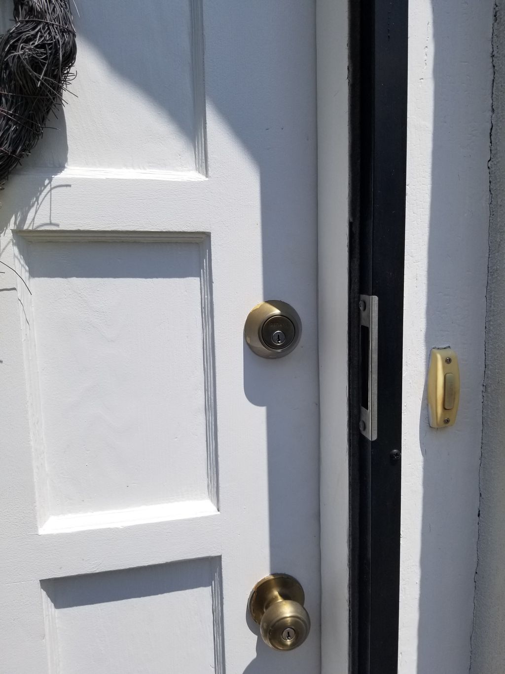 Lock Installation and Repair