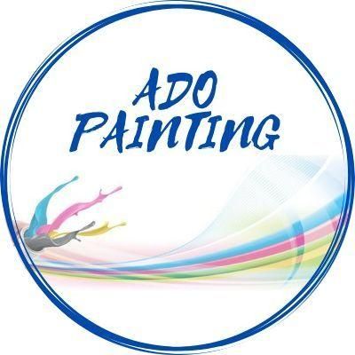 ADO Painting