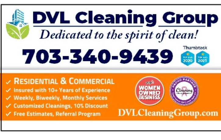 DVL Cleaning Group, LLC