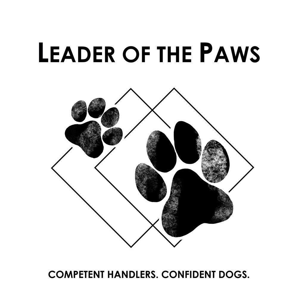 Leader of the Paws Canine Training