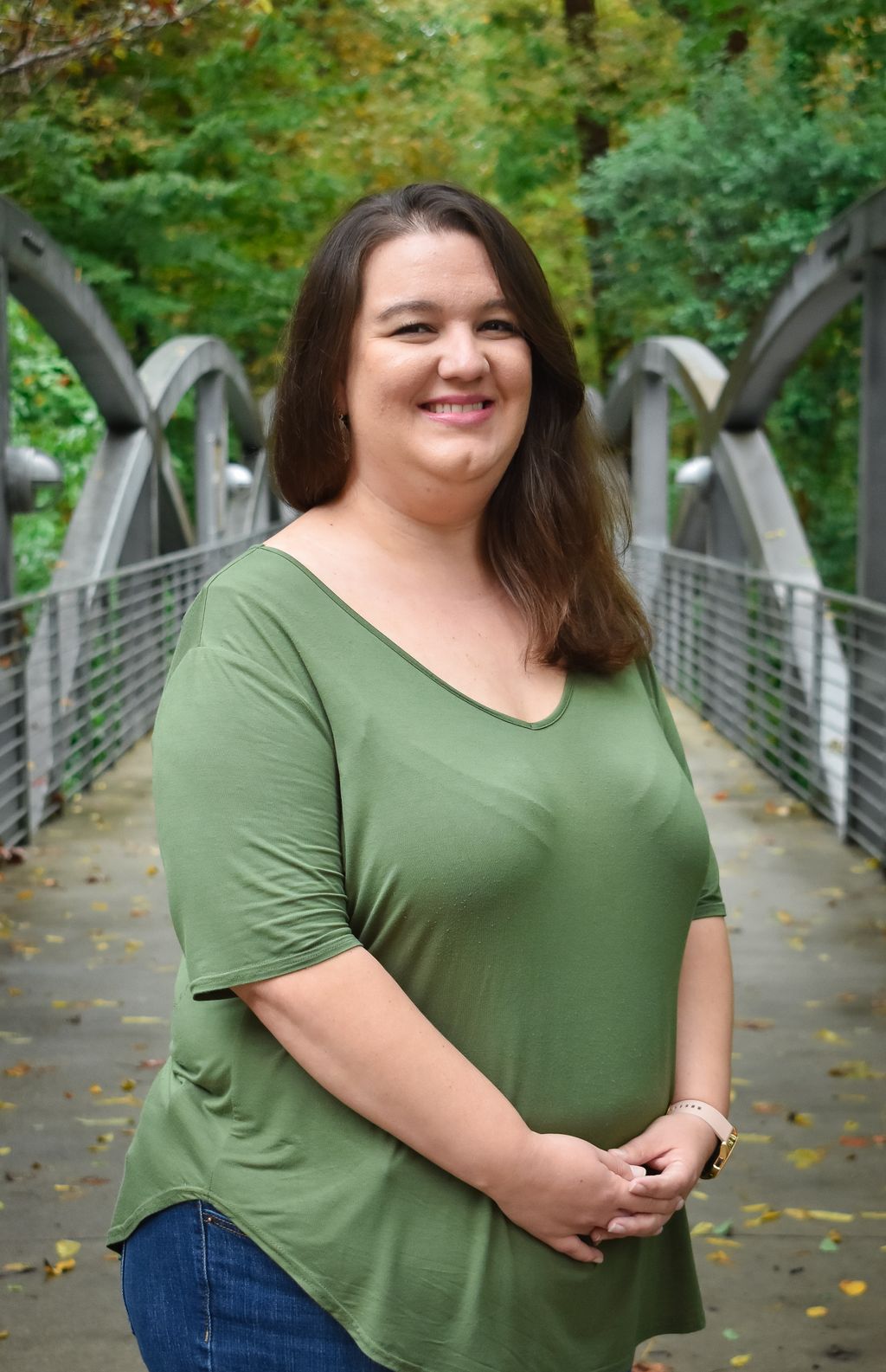 Elizabeth Cooke - Office Manager & Payroll Special